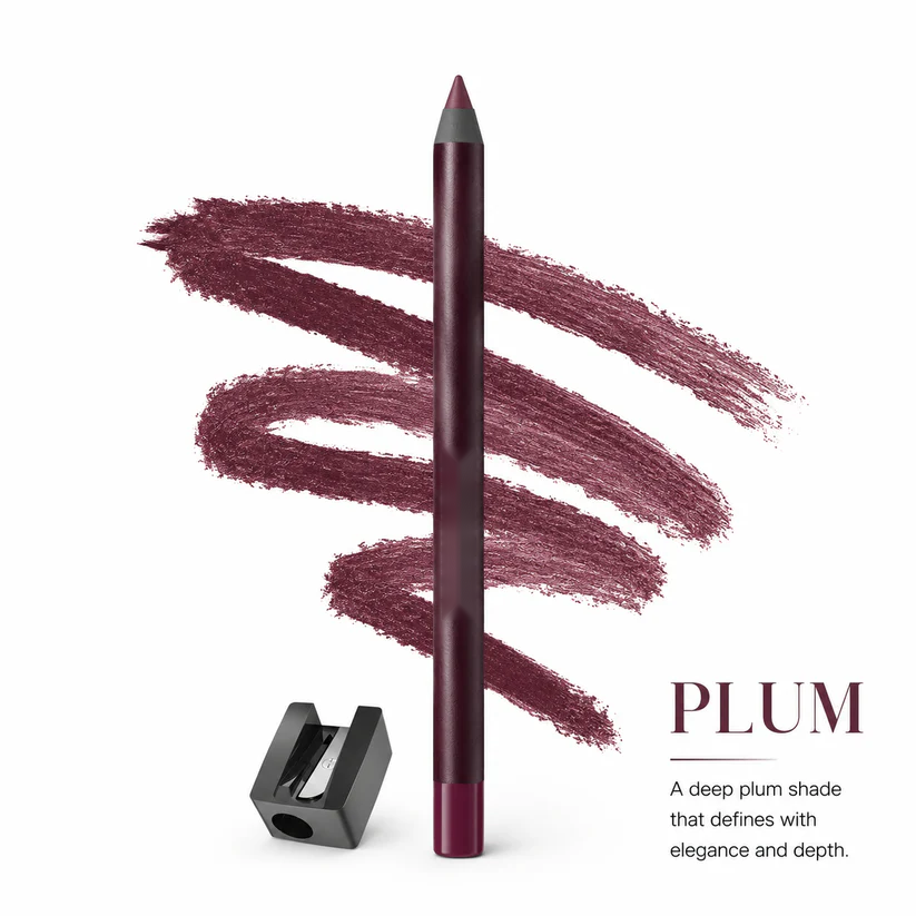 ✨BUY 1 GET 1 FREE💖24H Waterproof Eyeliner Pencil — Smudge-Proof, All-Day Wear