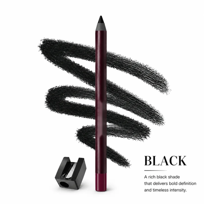 ✨BUY 1 GET 1 FREE💖24H Waterproof Eyeliner Pencil — Smudge-Proof, All-Day Wear