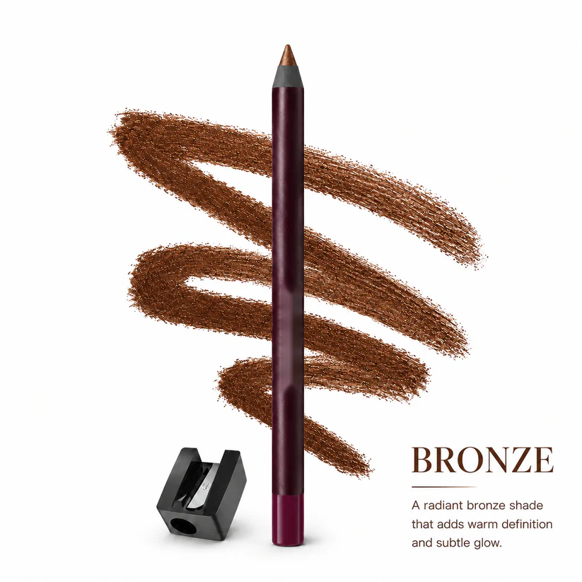 Bronze