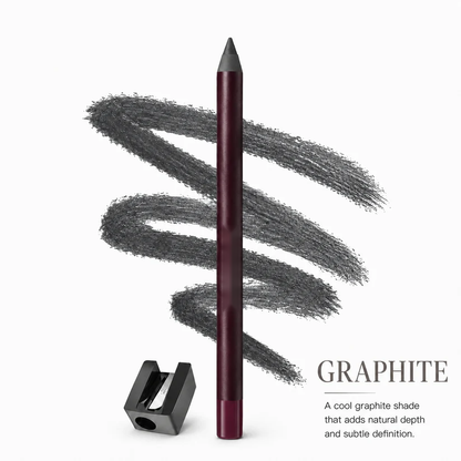 ✨BUY 1 GET 1 FREE💖24H Waterproof Eyeliner Pencil — Smudge-Proof, All-Day Wear