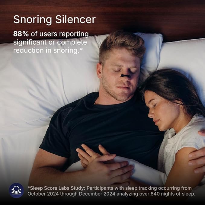 Jelenevia Nasal Breathing Support Device for Comfortable Everyday Airflow