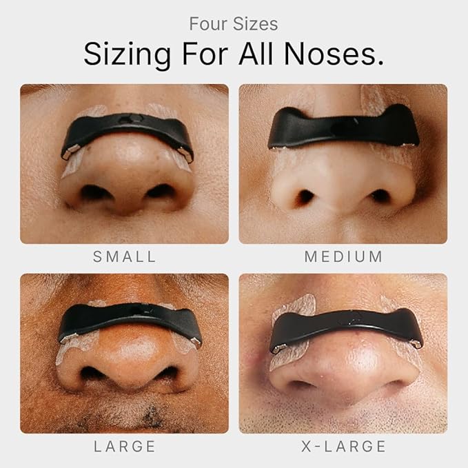 Jelenevia Nasal Breathing Support Device for Comfortable Everyday Airflow