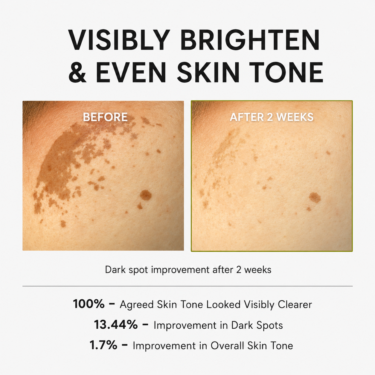 Pure Vitamin C & Glutathione Booster Serum for Radiant, Healthy-Looking Skin, 1.01 fl oz
