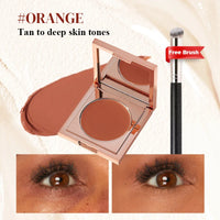 #3 Orange